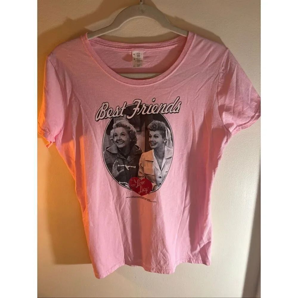 I Love Lucy T-Shirt